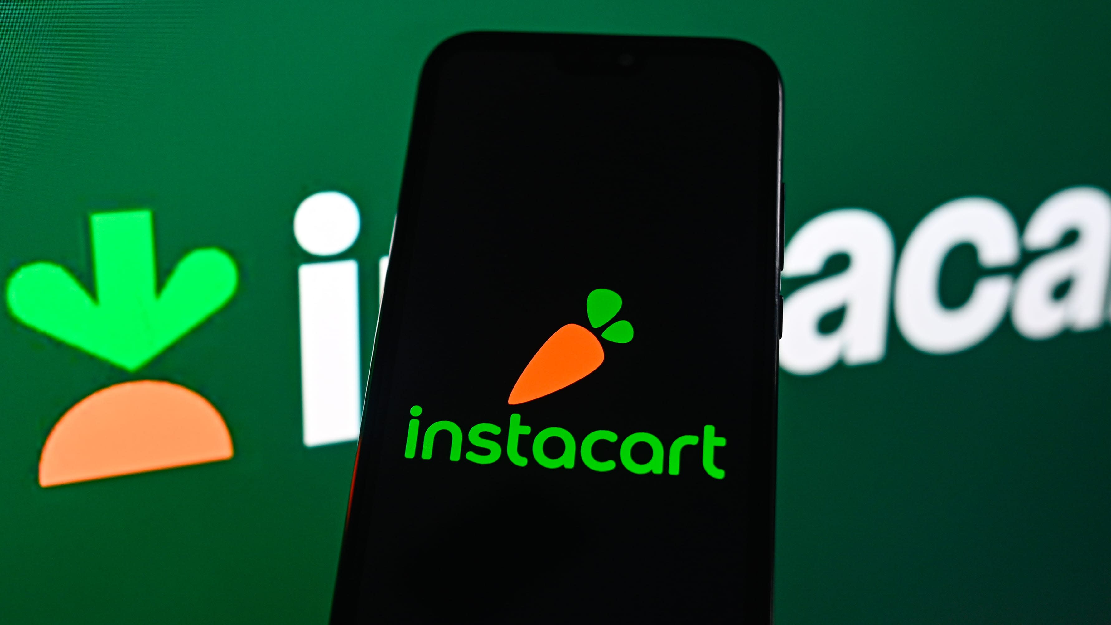 Shipt vs. Instacart: What's the Better Deal? - Ramsey