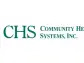 Community Health Systems to Webcast First Quarter 2024 Conference Call
