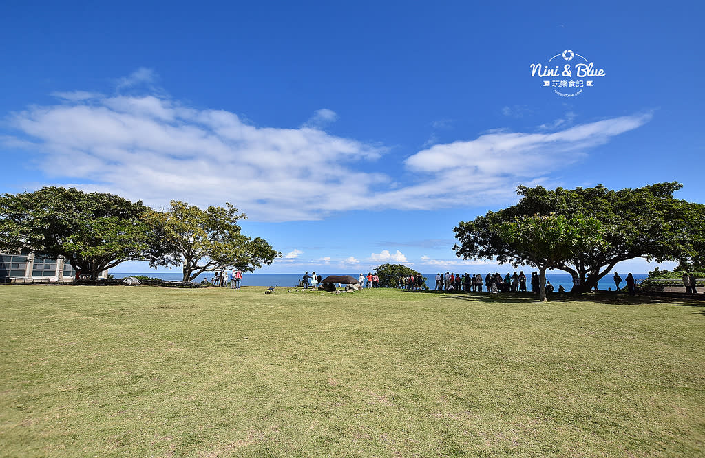 台東部海岸國家風景區 東管處 都歷遊客中心01