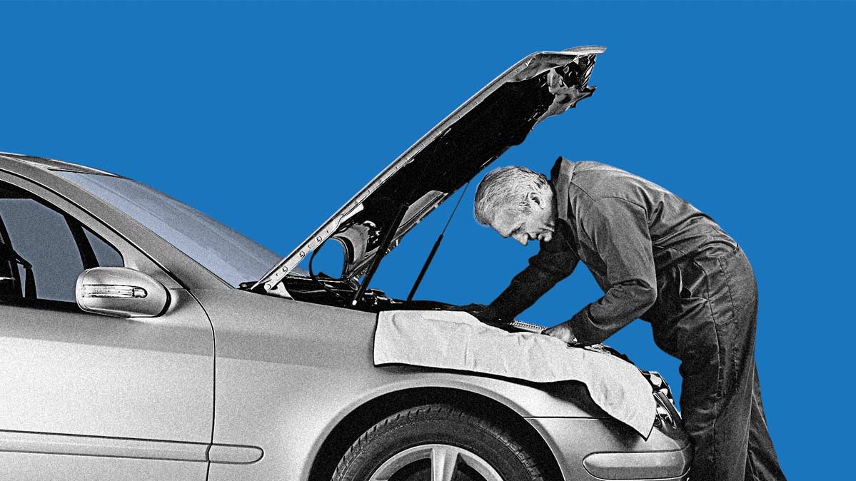 How to Find a Quality Car Repair Shop