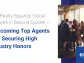 eXp Realty Expands Global Network in Second Quarter, Welcoming Top Agents and Securing High Industry Honors