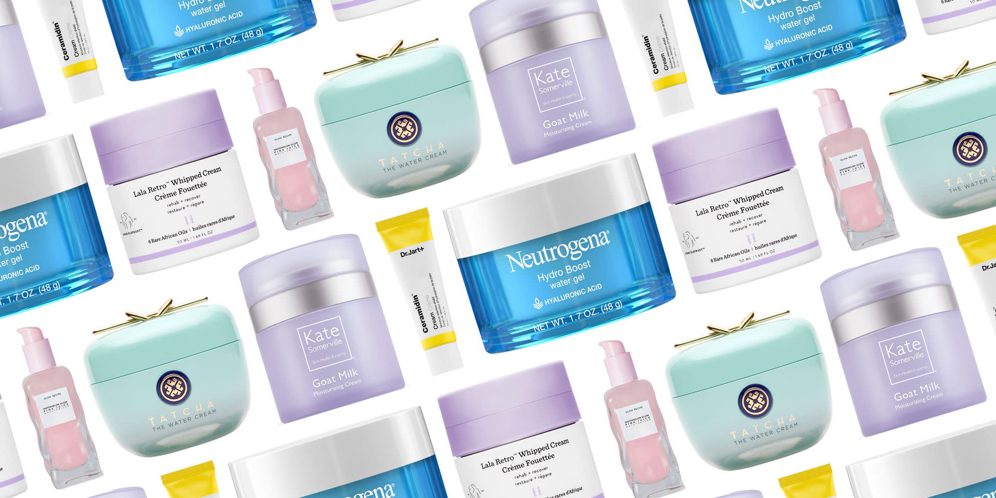 The Best Creams And Moisturizers For Any Budget