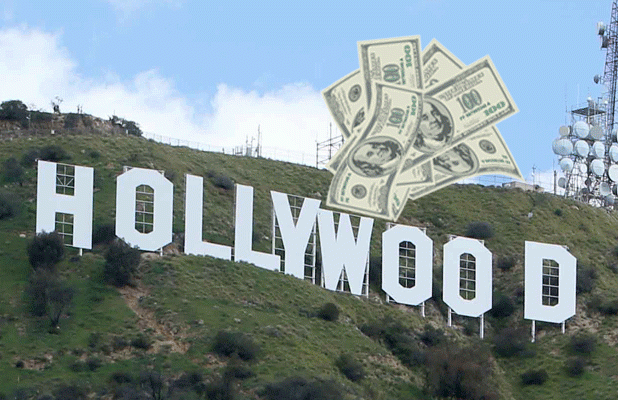 How Hollywood Talent Agencies Are Surviving the Pandemic Shutdown