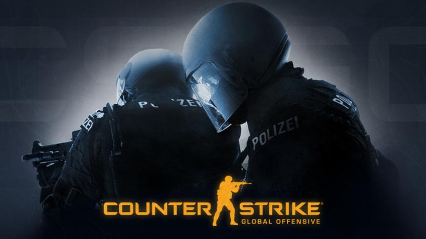 Counter-Strike: Global Offensive