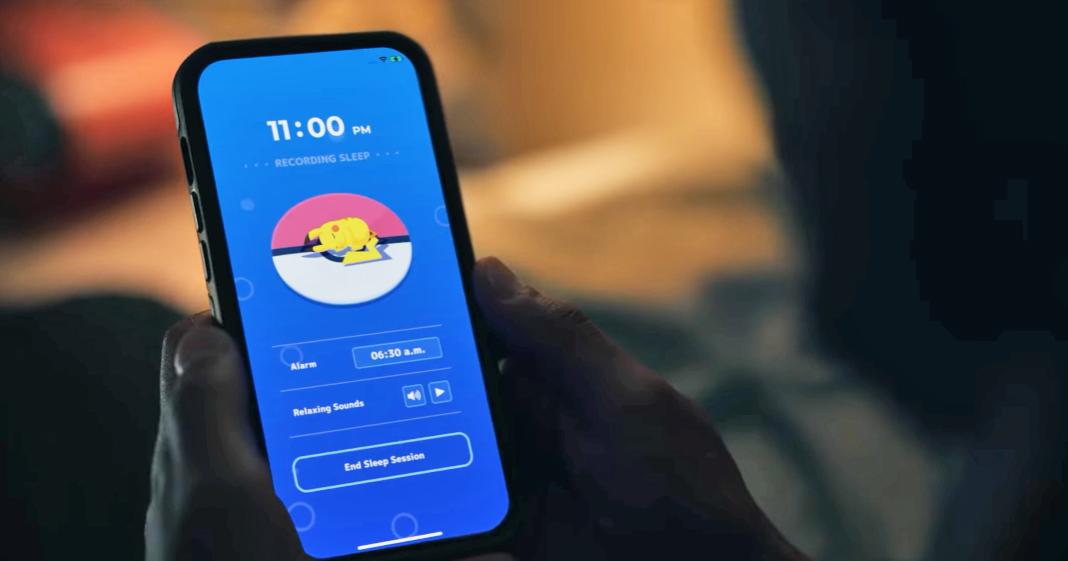 The Morning After: Witamy w ekscytującym świecie Pokémon Sleep
