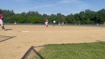 Hopedale softball pulls away from Millis in D5 Round of 32 with unrelenting pressure