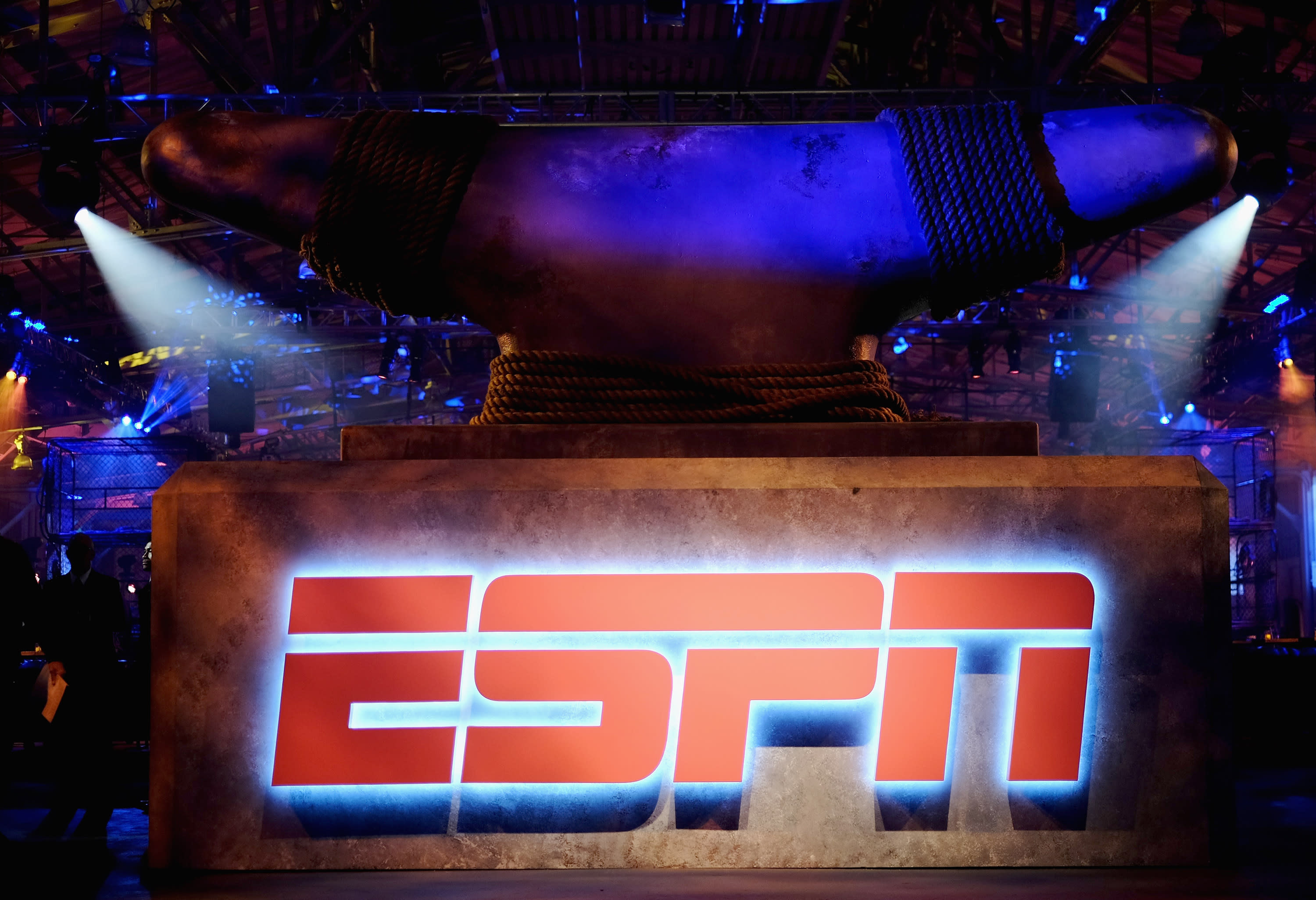 ESPN Plus streams its first exclusive NFL game on October 30th - The Verge
