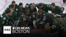 PWHL Boston sweeps Montreal to advance to Walter Cup Final