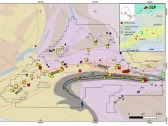 Solstice delineates structurally complex area of fertile pegmatites on its Stewart Lake Project, Northwest Ontario