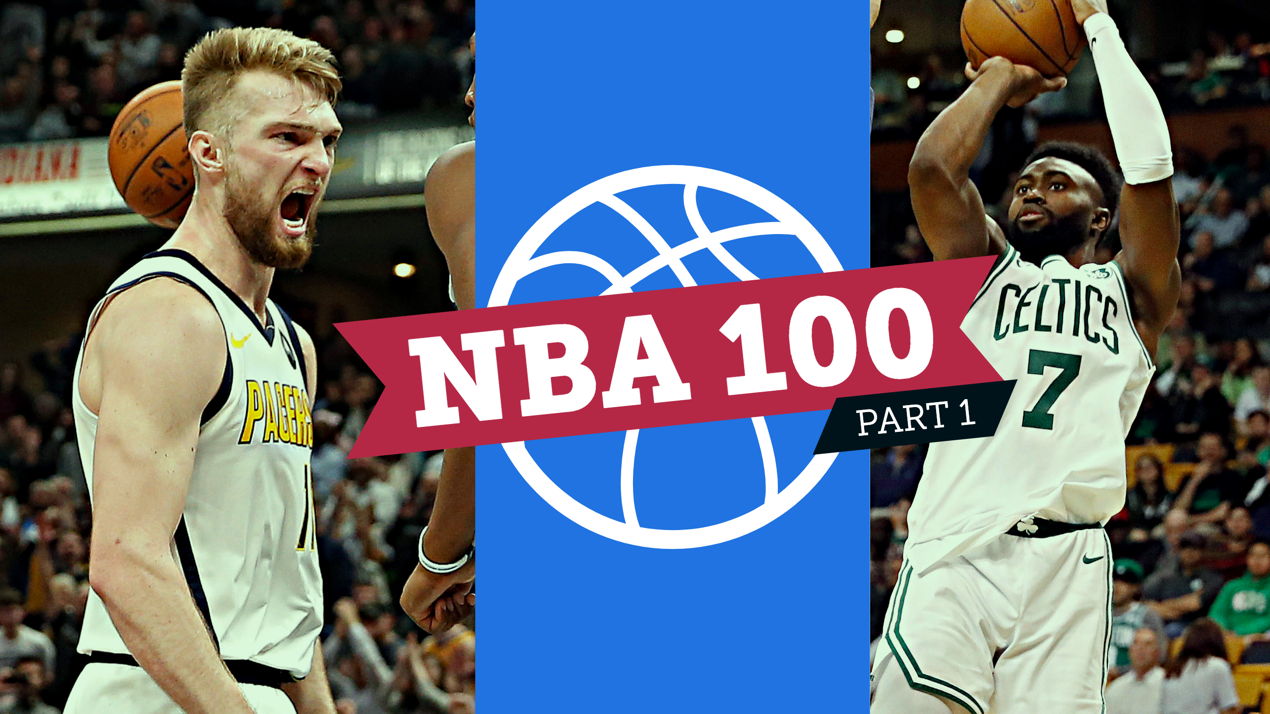 Top NBA players for the 2019-20 season: 100-76