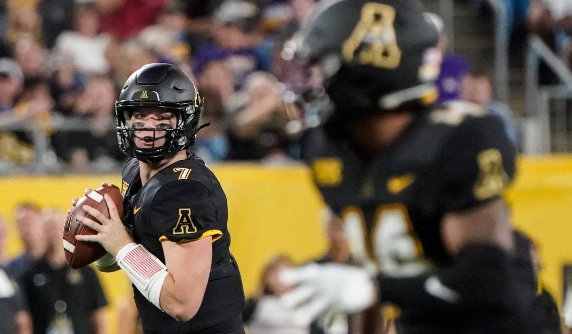 North Carolina vs App State football first look: Top storylines, players to watch