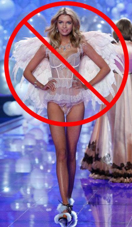 Why The World Is Turning Against Victoria S Secret