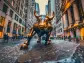 Wall Street Jumps Back To Record Highs, Dow Hits 40,000 As Inflation Fears Recede, Meme Stock Frenzy Returns: This Week In The Market