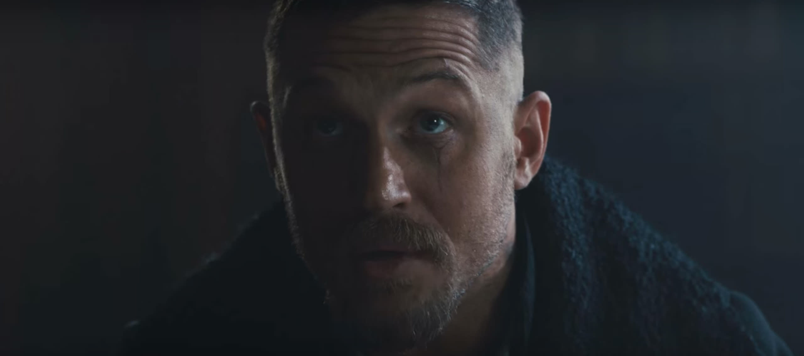 ‘taboo Trailer First Look At Tom Hardy As James Delaney In Fxbbc Drama Series 