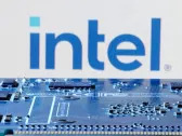 Apollo eyes $5 billion investment in Intel, Bloomberg News reports