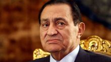 Ex presidente egipcio Mubarak, liberado tras pasar seis años de arresto: abogado