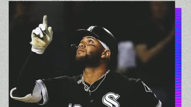 White Sox reportedly ink Yoan Moncada to 5-year extension