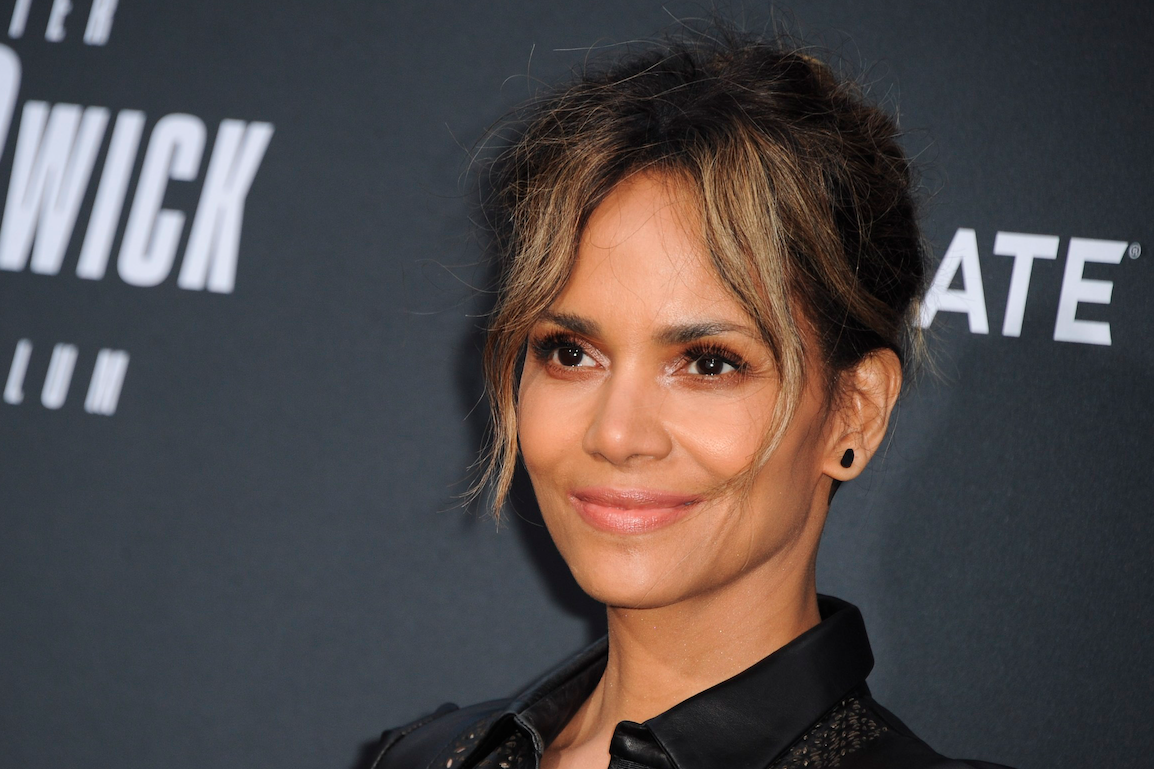 Halle Berry Reflects On Bryan Singer Fights Losing Bond Spinoff And 