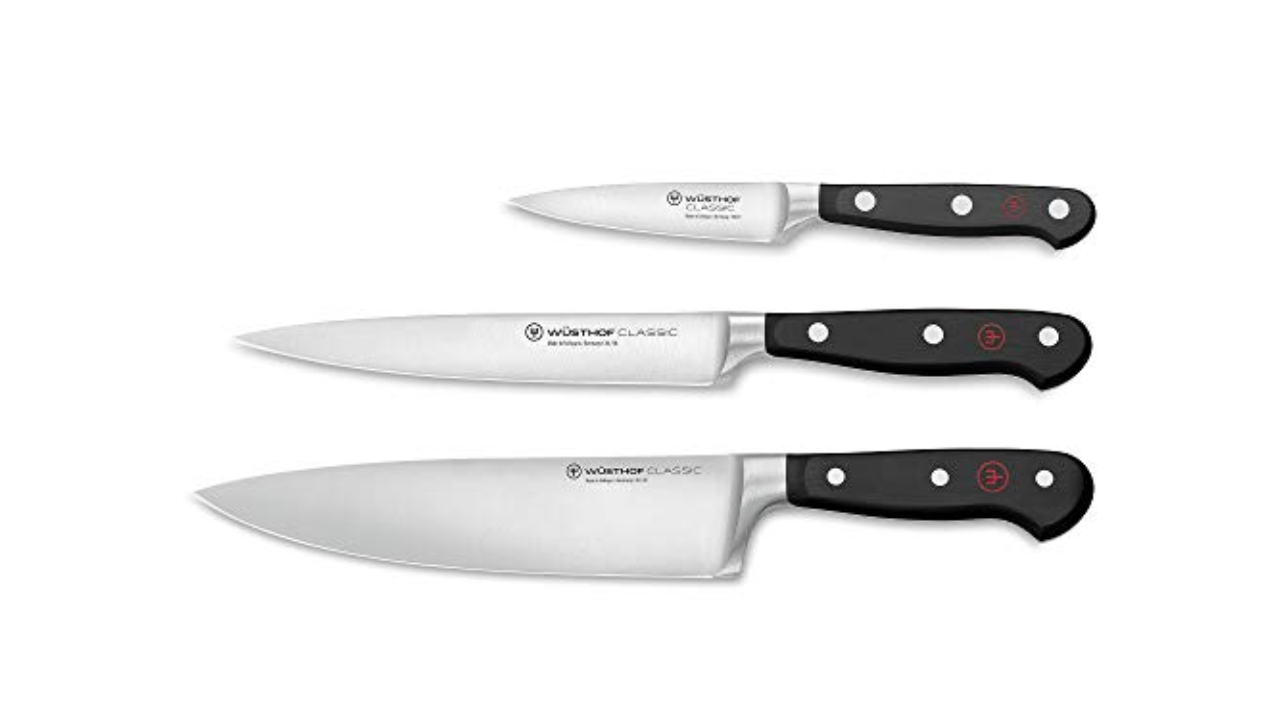 12 Best Kitchen Knife Sets 2023