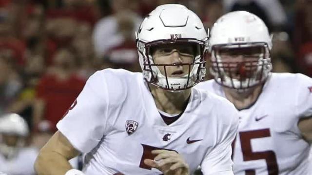 Tyler Hilinski's parents say he had CTE when he committed suicide