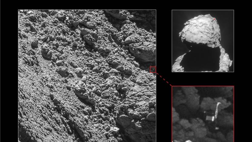 ESA/Rosetta/MPS for OSIRIS Team MPS/UPD/LAM/IAA/SSO/INTA/UPM/DASP/IDA