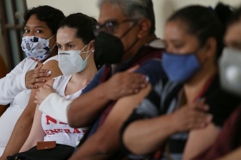 Mexico reports 311 new deaths linked to COVID-19