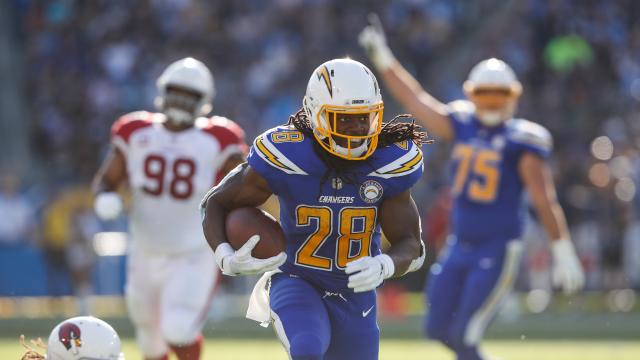 A contrarian take on the Melvin Gordon/Ezekiel Elliott fantasy football  situations, Fantasy Football News, Rankings and Projections