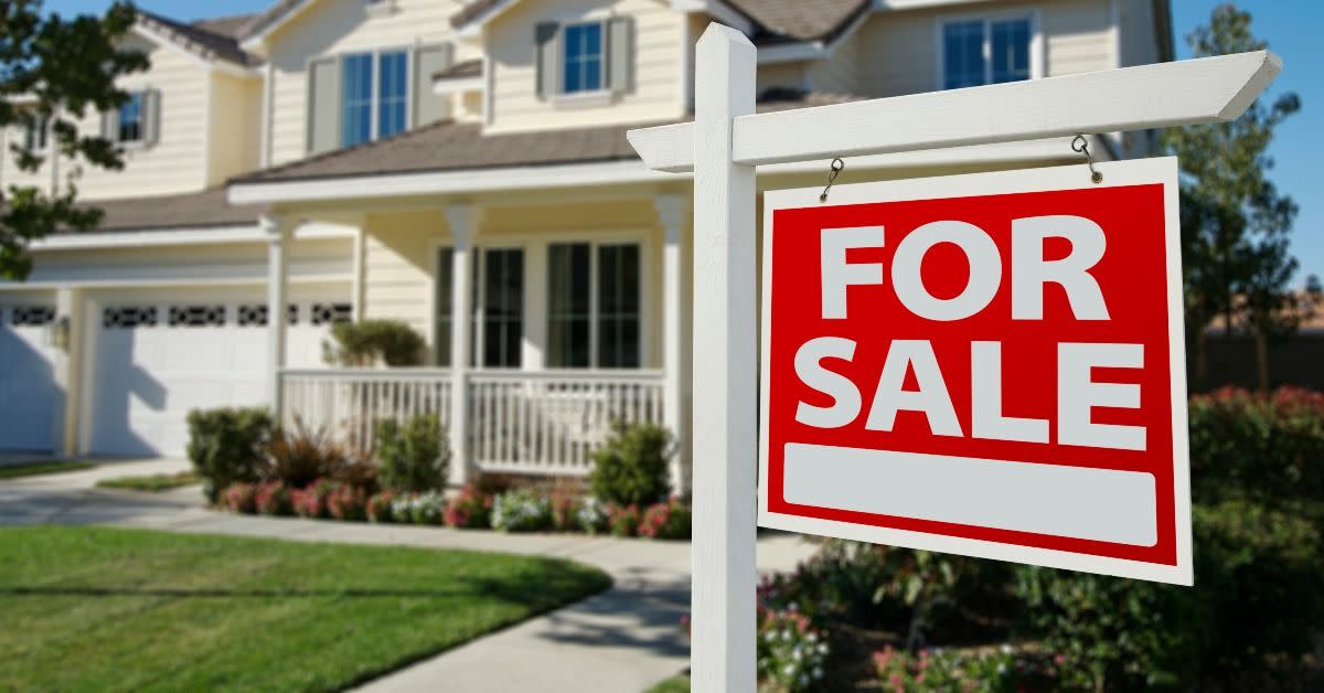 These are the most competitive housing markets in the US Real