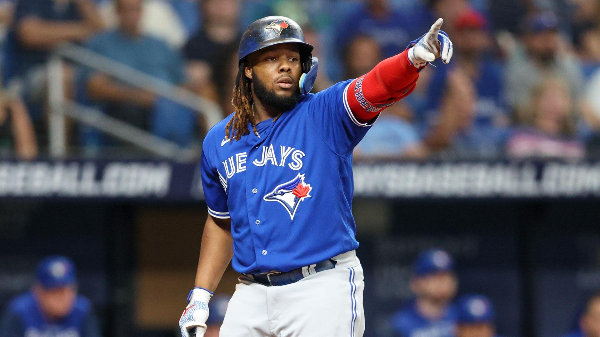 Fantasy Baseball 2023 First Base Preview: Top-12 rankings, sleepers and  positional strategy