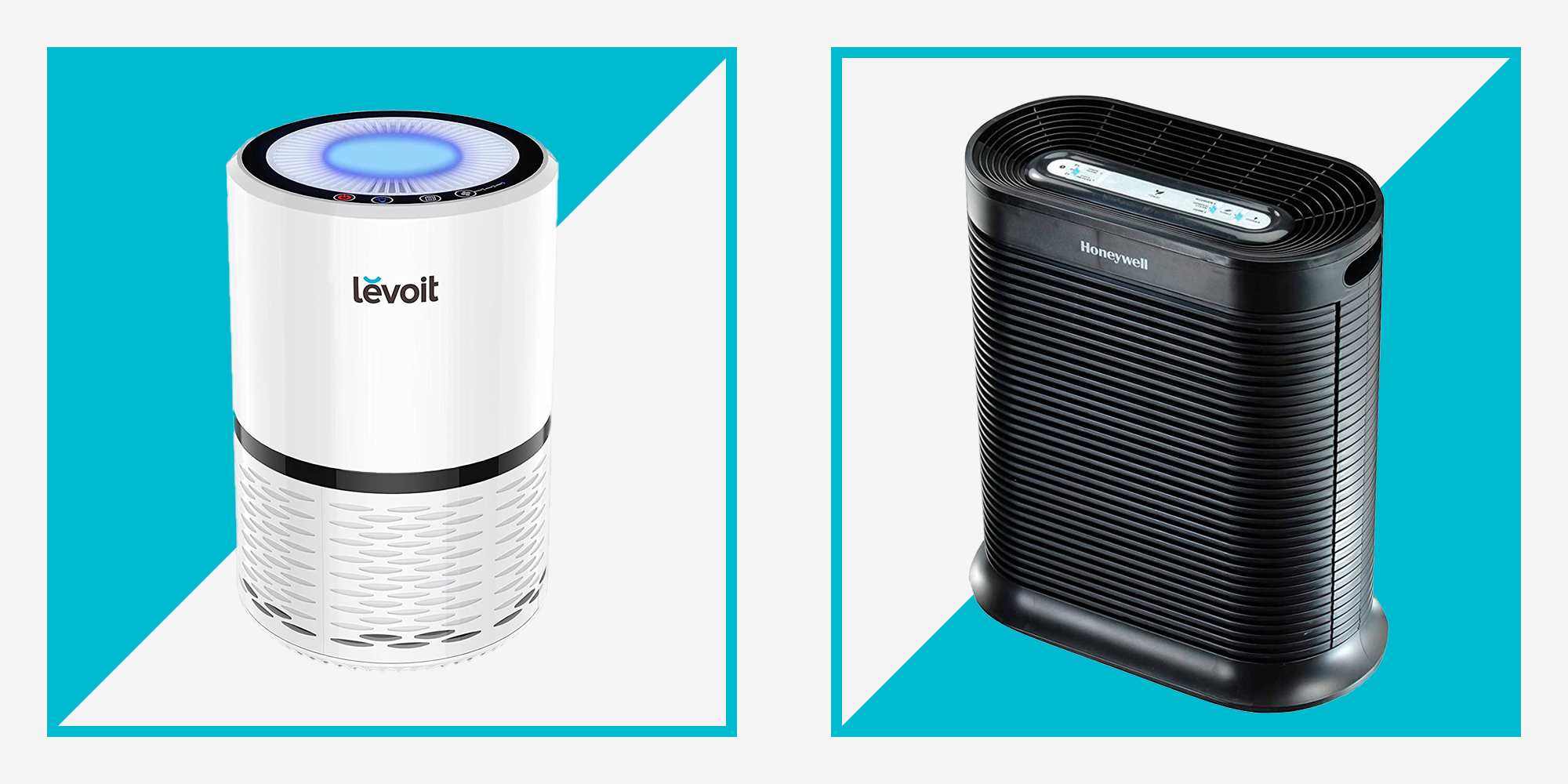 The 8 Best Air Purifiers to Help Keep Your Home Clean and GermFree