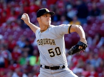 Yankees ‘appear as the forerunner’ to acquire Jameson Taillon: report