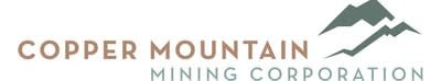 Copper Mountain Mining Announces Appointment of Chief Financial Officer