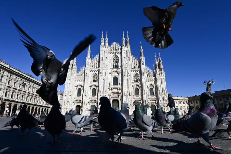 Da Venezia al Lago di Como, le gemme turistiche italiane faticano a galleggiare