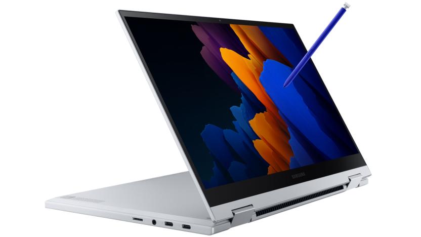 Samsung Galaxy Book Flex 5G