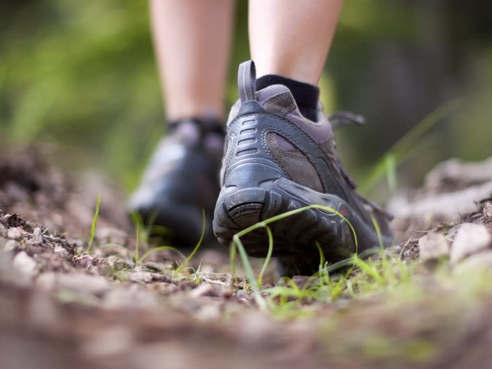 Walktober In Maryland To Celebrate State’s Official Exercise