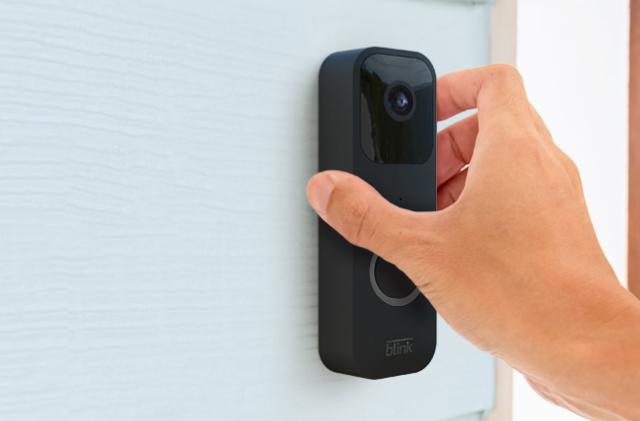 s Blink security cameras and bundles are up to 49 percent off