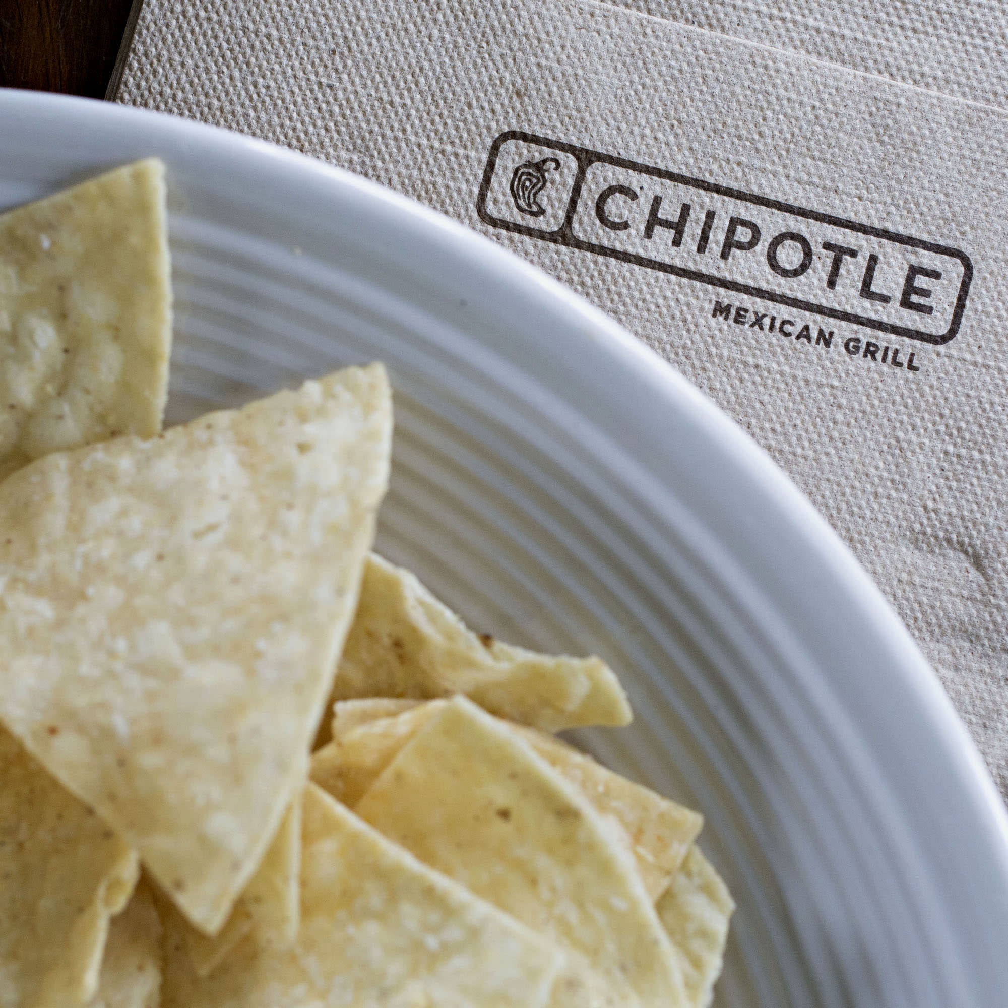 Chipotle shared its tortilla chip recipe — and it couldn't be simpler