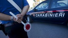 Tratta di esseri umani, 63enne catanese arrestato a Montecatini