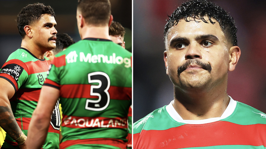 Yahoo Sport Australia - Calls have been growing for Latrell Mitchell to win a State of Origin recall for NSW. Read more