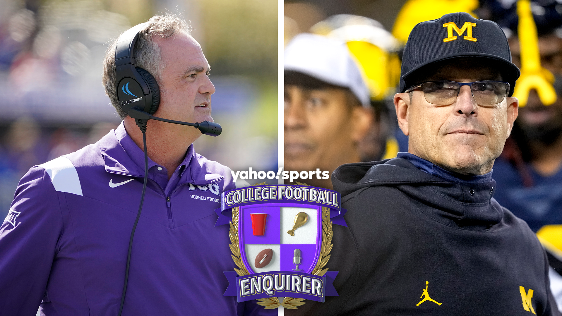 College Football Playoff: Sonny Dykes brought TCU into the national  spotlight; can he keep it there?