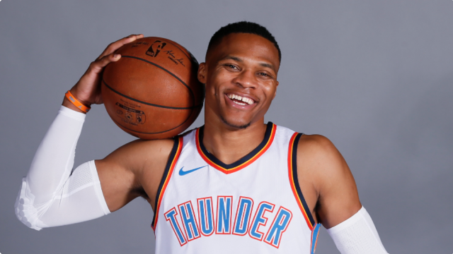 Russell Westbrook agrees to NBA’s richest contract