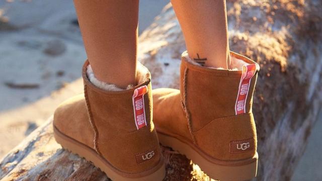 cyber monday ugg boots