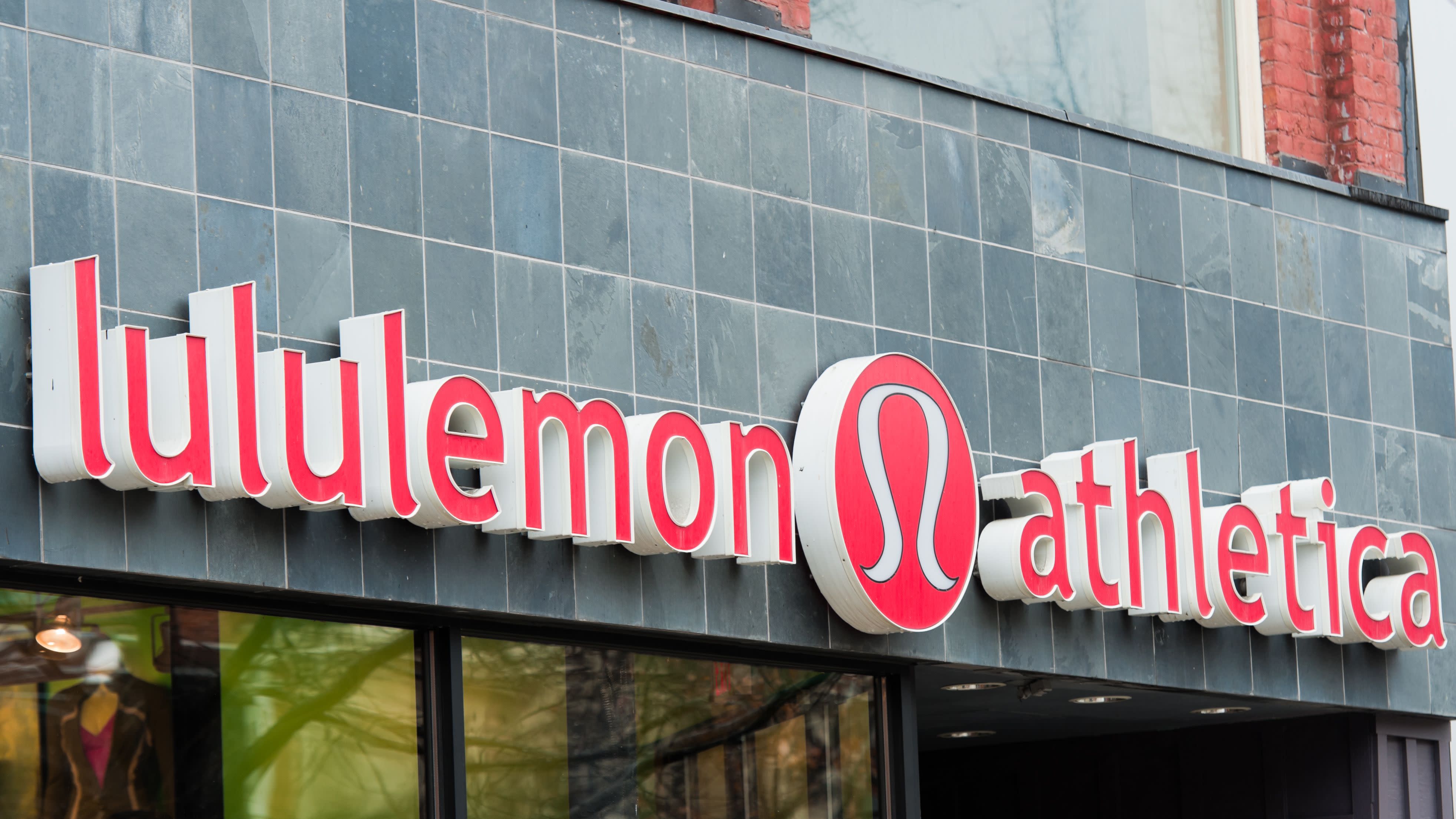 Lululemon Athletica, Where Retail Goes to Live Wiki