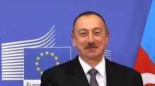 Maxi schema corruttivo da 2,5 mld euro da Azerbaigian a politici Ue