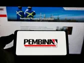 Pembina Declares Series of Quarterly Dividends