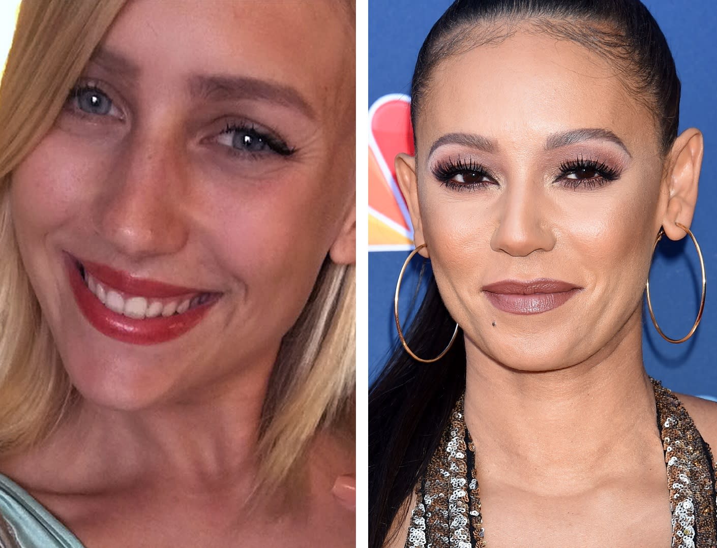 Mel B S Ex Nanny Claims She Had Sex With Star Multiple Times A Week