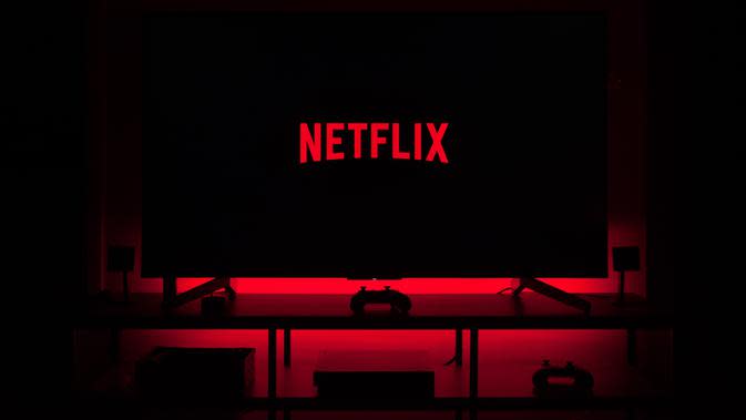 Saham Netflix Menguat Usai Umumkan Bakal Naikkan Harga di 2 Negara Ini