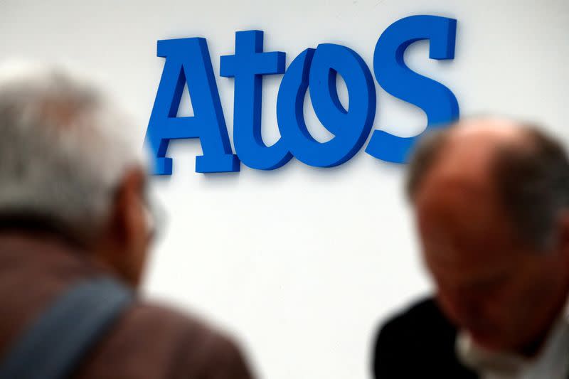 French company Atos says its BDS arm is not up for sale