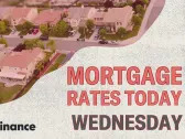 Mortgage rates today, April 17, 2024: A strong jobs market leads to higher rates