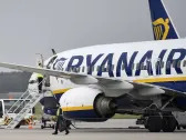 Ryanair stock plunges after Q1 profits fall 46% YoY